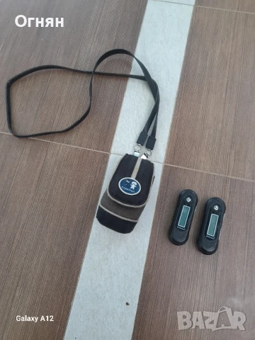 INTENSO 8GB Music Walker MP3 плейър , снимка 4 - Други музикални жанрове - 51266519