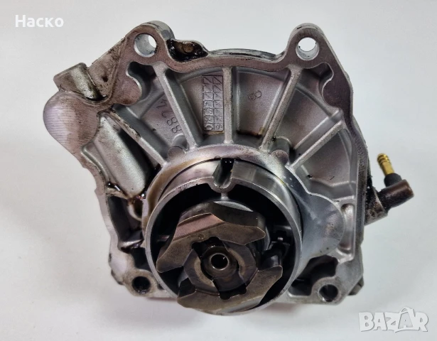Вакуум Помпа Опел Инсигниа 2.0 ЦДТИ Opel Insignia 2.0 CDTI 55205446, снимка 2 - Части - 50926226