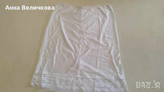 Продавам дамско бельо нощници, потници по 5 лв, снимка 9 - Корсети, бюстиета, топове - 51407618