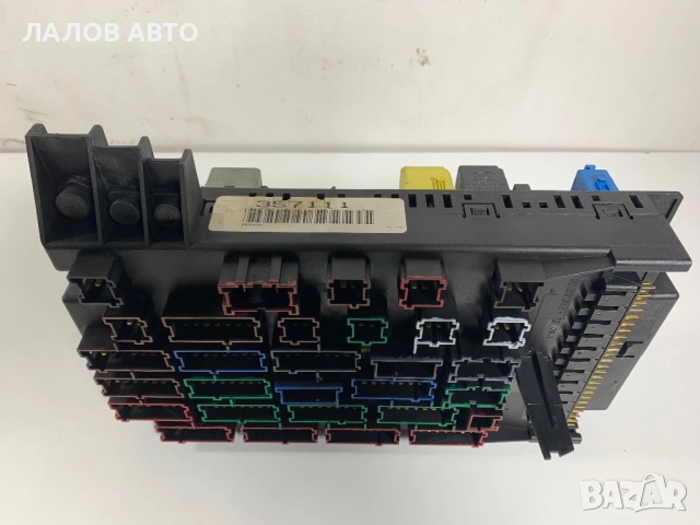 Бушонно табло Мерцедес Bushonno tablo Mercedes-Benz Ml Class W163 1635450205, снимка 3 - Части - 52440521