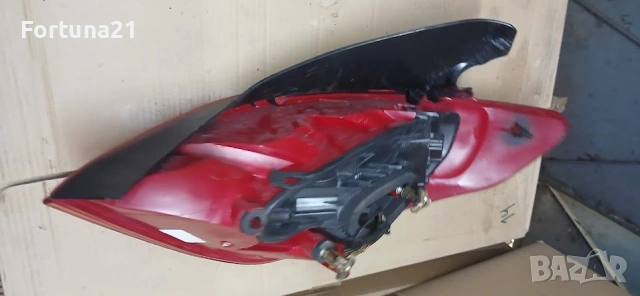 Peugeot 308 - Ляв , десен стоп оригинален , снимка 4 - Части - 54067014