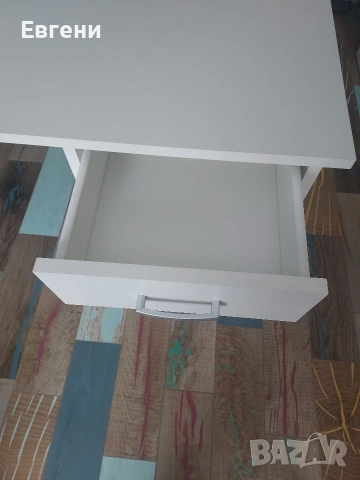 бюро като ново, снимка 5 - Бюра - 53584478