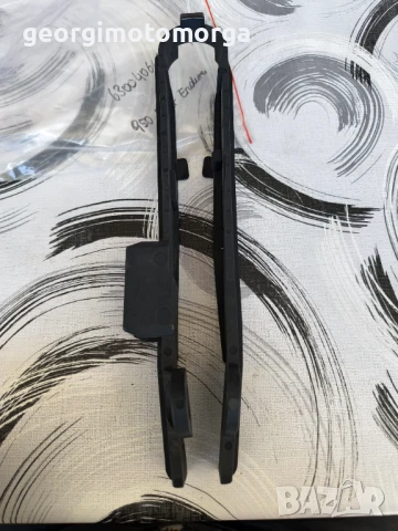 Ktm чисто нов плъзгач за верига, снимка 3 - Мотоциклети и мототехника - 51350986