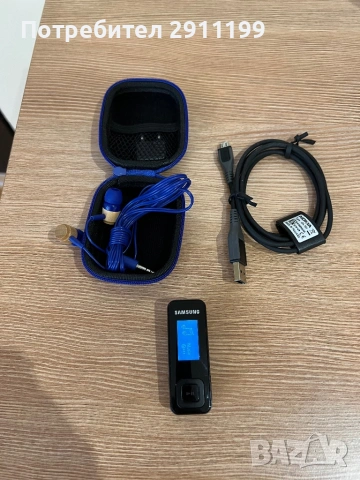 Медия плеър Samsung