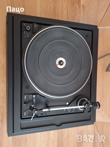 Dual CS 1254, снимка 7 - Грамофони - 50740156