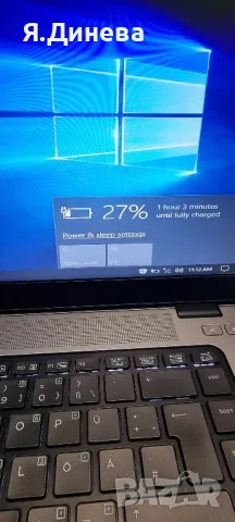 Лаптоп HP ProBook 850, снимка 4 - Лаптопи за работа - 48205804