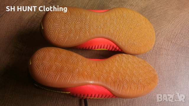 NIKE MERCURIAL Kids Football Boots Размер EUR 31 / UK 12,5 детски за футбол 340-14-S, снимка 12 - Футбол - 52651327