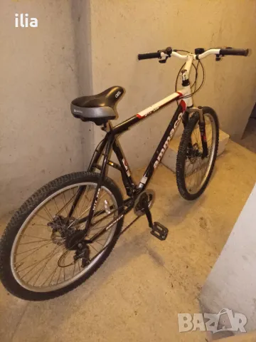 Велосипед 26 цола , снимка 3 - Велосипеди - 49897874