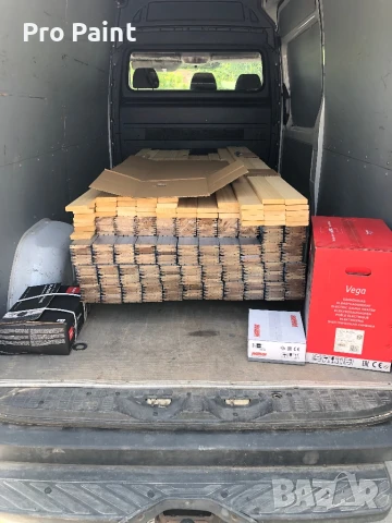 Транспортни услуги/Превоз на товари 3,5т.Пловдив и страната , снимка 7 - Транспортни услуги - 48424710