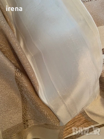 Завеси, снимка 2 - Пердета и завеси - 53500330