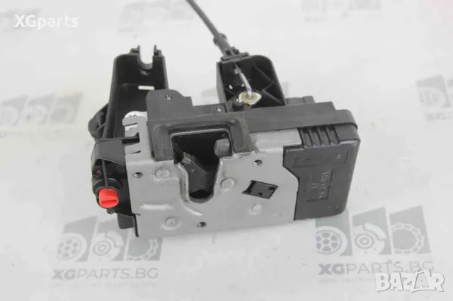 Брава врата задна дясна за Opel Vectra C (2005-2008)