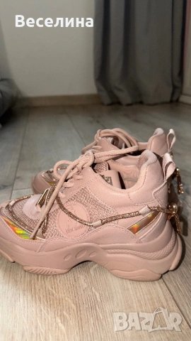 Steve Madden обувки36 , снимка 5 - Маратонки - 53324680