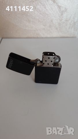 ZIPPO-запалка, снимка 3 - Запалки - 45949877