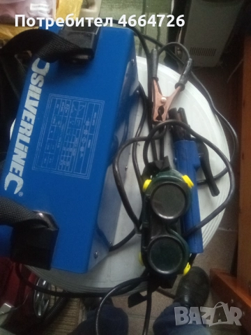 Електрожен , снимка 4 - Други инструменти - 52864874