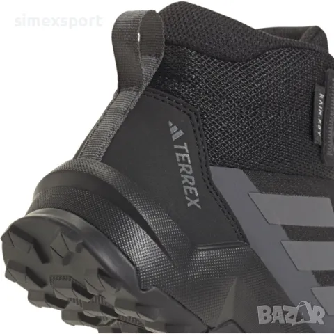 ТУРИСТИЧЕСКИ ОБУВКИ ADIDAS TERREX AX4R R.RDY MID K, снимка 3 - Маратонки - 47507319