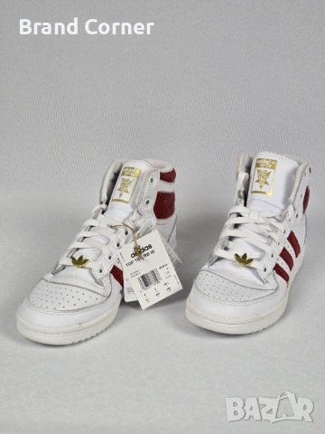 Чисто нови оригинални кецове Adidas Top Ten RB W - Размер 38