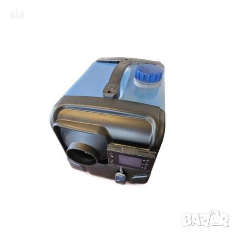 ПРЕНОСИМА ДИЗЕЛОВА ПЕЧКА, СУХА, 12/220V, 8KW, снимка 7 - Аксесоари и консумативи - 52650193