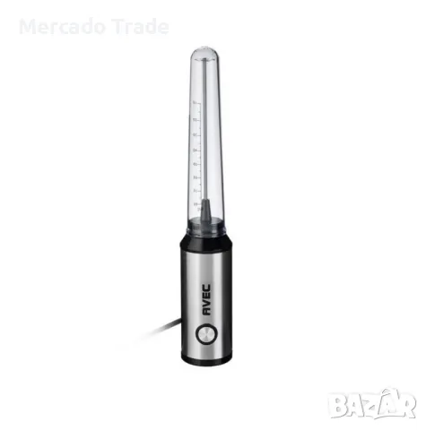 Миксер за фрапе Mercado Trade, 25W, Сива, снимка 1 - Миксери - 49005361