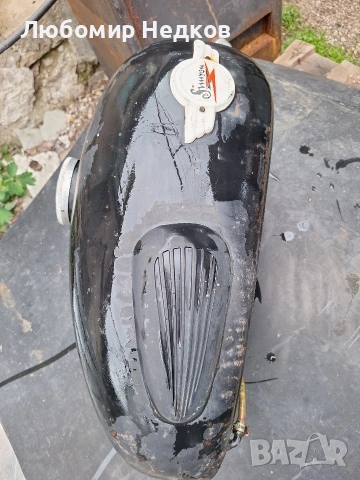 Части Аво Симсон, снимка 4 - Резервни части за машини - 17153781