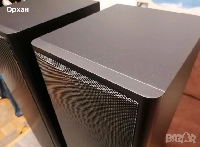 Canton Fonum 701, снимка 6 - Тонколони - 52472638