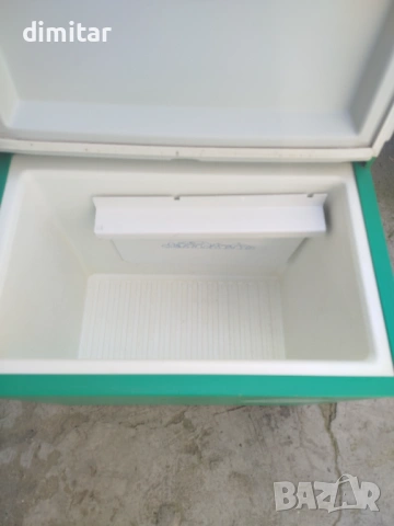 Хладилник ELECTROLUX 12/220 V-GAZ  № 3, снимка 10 - Хладилни чанти - 53747084