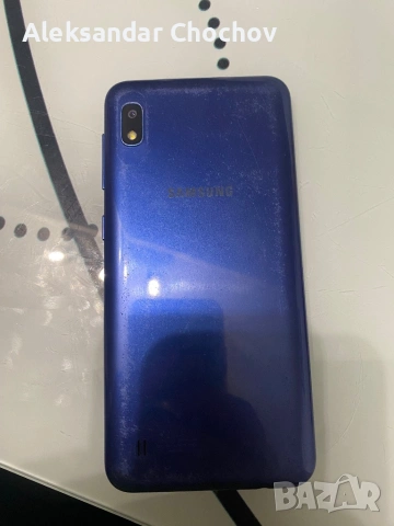 Samsung Galaxy A10, снимка 4 - Samsung - 54084244