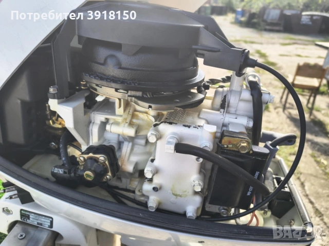 Лодка за риболов, снимка 6 - Воден транспорт - 53808498