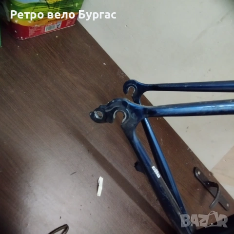 28 Цола алуминиев шосеен сет за велосипед Колело cilo, снимка 6 - Части за велосипеди - 53478813