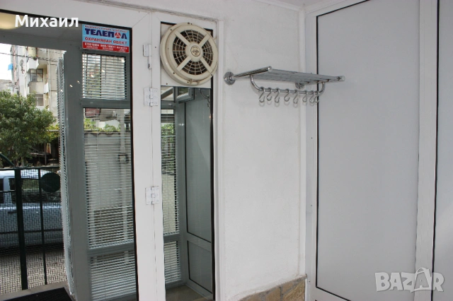 Партерен етаж под наем, снимка 16 - Етаж от къща - 54060461