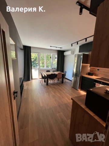 Мезонет под наем в кв. Хладилника до Южния парк, снимка 2 - Апартаменти - 52573374