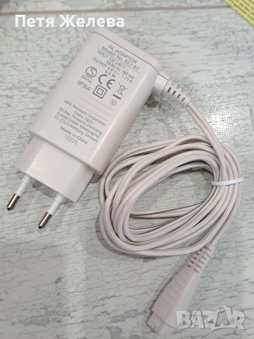 Епилатор  PANASONIC  ES-EL2A, снимка 12 - Епилатори - 54099457