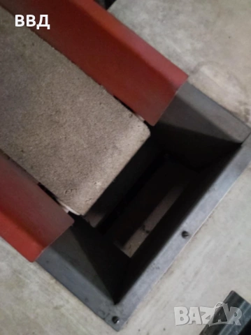 оформител за франзели и за хляб, снимка 3 - Други машини и части - 54122768