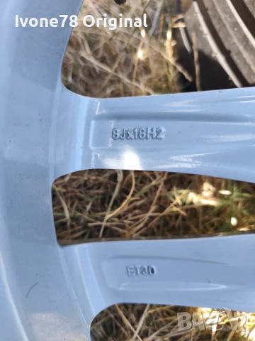ПРОМО Алуминиеви Джанти за BMW G20 5x112 18 цола.Отлично състояние, снимка 9 - Гуми и джанти - 51160860