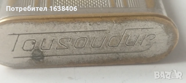 Бензинови запалки., снимка 4 - Колекции - 53902360