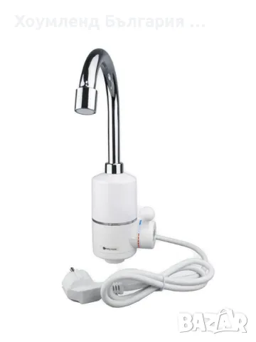 Смесител за стена-мощен нагревател 3000W за бързо стопляне на вода, снимка 5 - Други стоки за дома - 48767744