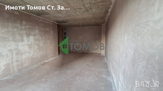 Просторен тристаен апартамент с АКТ 14 в кв. Самара 3 , снимка 8 - Апартаменти - 52390796