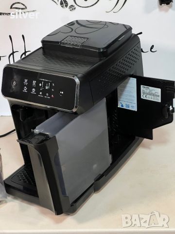 Кафемашина кафе автомат Philips 2231 с гаранция, снимка 6 - Кафемашини - 45870312