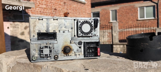 Продавам нави MFD1, снимка 2 - Аксесоари и консумативи - 53657699