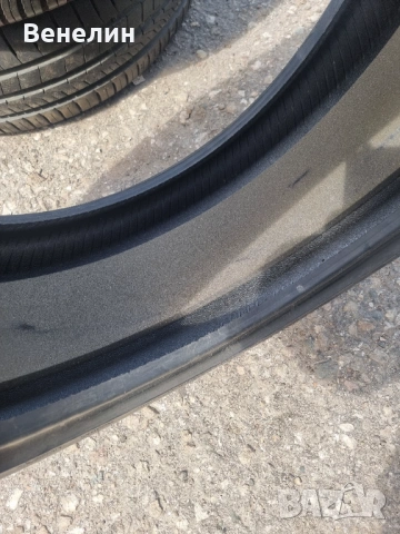 2бр.Всесезонни гуми HANKOOK 205x70x15цола.Внос от Германия. , снимка 5 - Гуми и джанти - 54039826