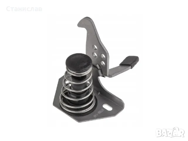 BMW X3 E83 Закопчалка за преден капак