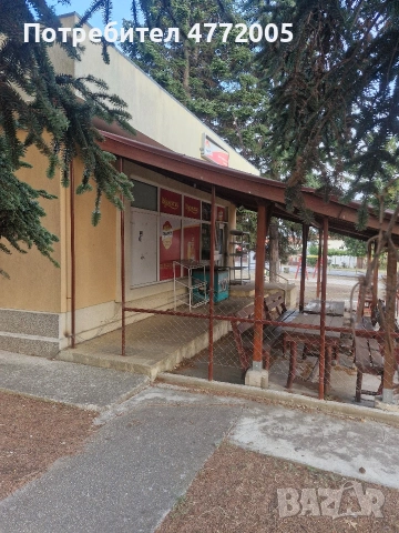 Хранителен магазин , снимка 3 - Магазини - 53914913