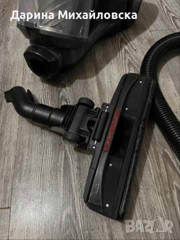 Прахосмукачка Amazon Basic , снимка 5 - Прахосмукачки - 52985939