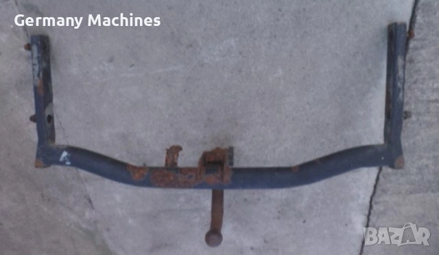 ЧАСТИ Фолксвагел ГОЛФ 4 1997-2008г. Volkswagen Golf IV дизел 1900куб, 66kW, 90kс, ТDI, снимка 5 - Части - 40581588