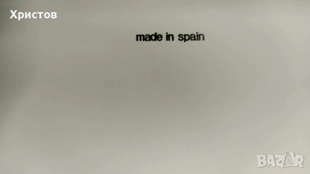 Пишеща машина  MERCEDES от ЕДНО ВРЕМЕ в ОТЛИЧНО състояние НОВА не ползвана от чужбина, снимка 6 - Колекции - 53410161