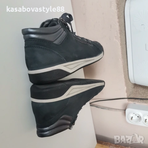 Спортни обувки Medicus Luftpolster 40 н. , снимка 10 - Дамски ежедневни обувки - 53738646