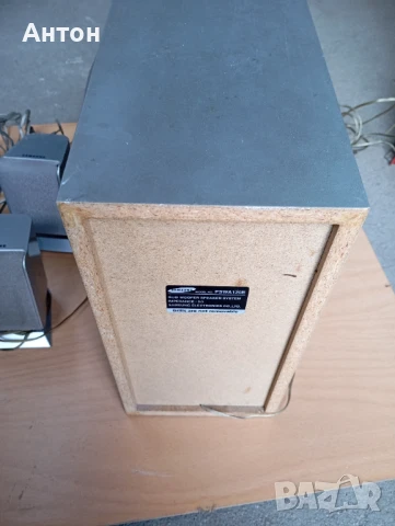 Колони Самсунг от ДВД, снимка 7 - Тонколони - 51282847