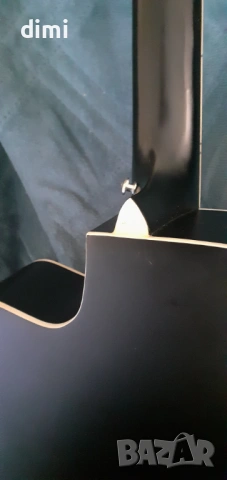 ел акустична китара, снимка 4 - Китари - 53290349