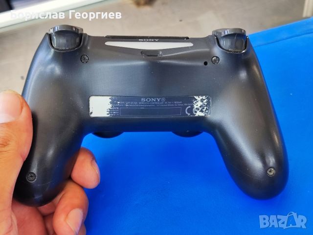 Контролер за пс4 ps4 sony playstation, снимка 5 - PlayStation конзоли - 46765751