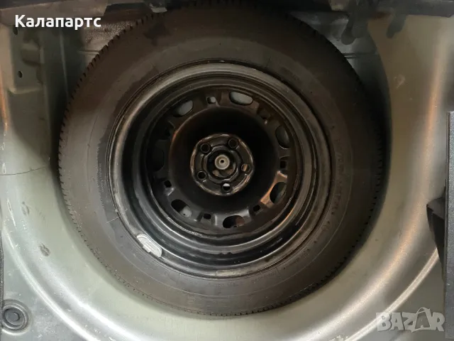 Vw Polo 1.4 TDI 2008 на части, снимка 15 - Автомобили и джипове - 49704320