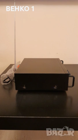 Караоке домошен усилвател с,Bluetooth,usb,mp3,VT-339 A, снимка 4 - Аудиосистеми - 53983638